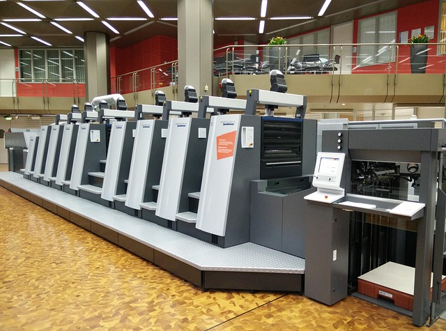 KBA Rapida 105-5